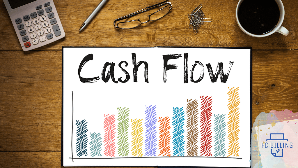 Cash Flow - Part 1