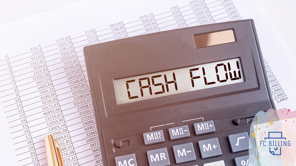 Cash Flow - Part 2