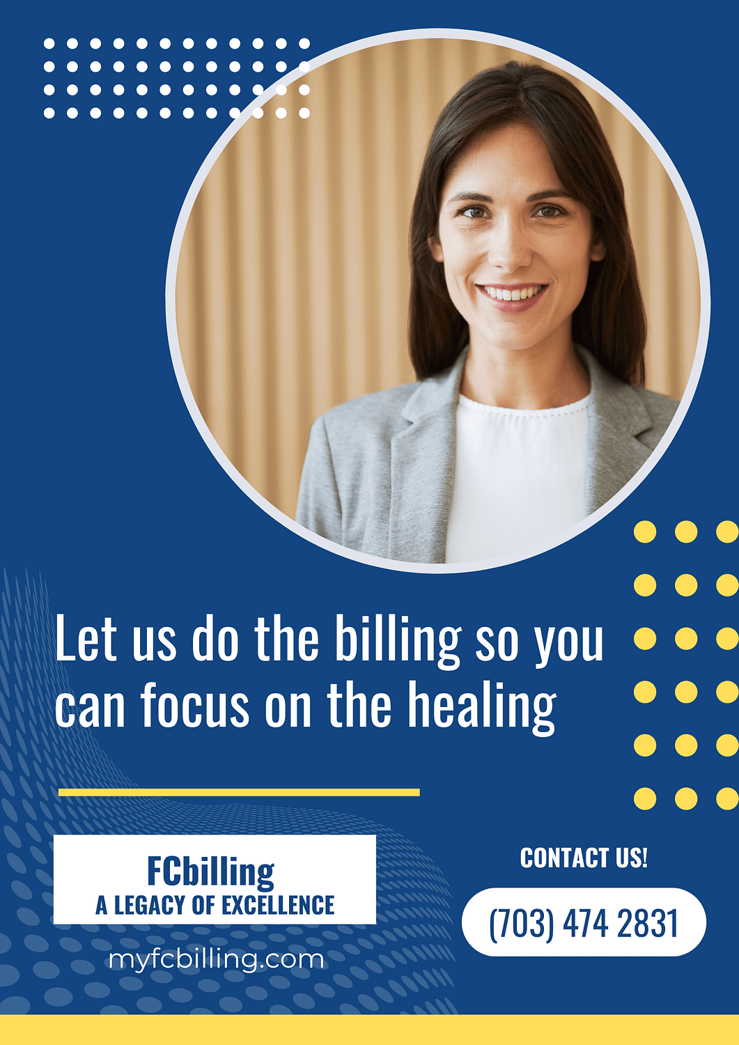 FCbilling is one of the most perfect medical billing companies in USA
