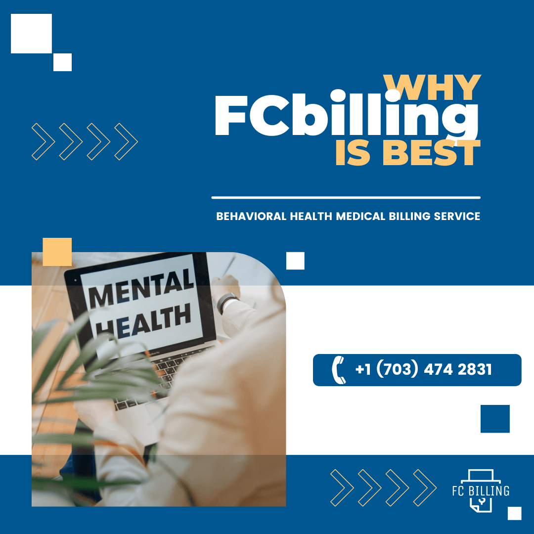 Why FCbilling is best for medical billing and coding