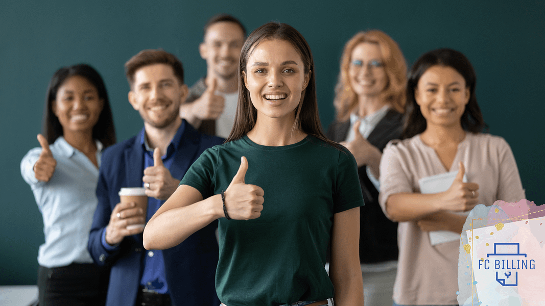Good Medical Billing Company