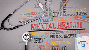 Mental Health Billing and coding