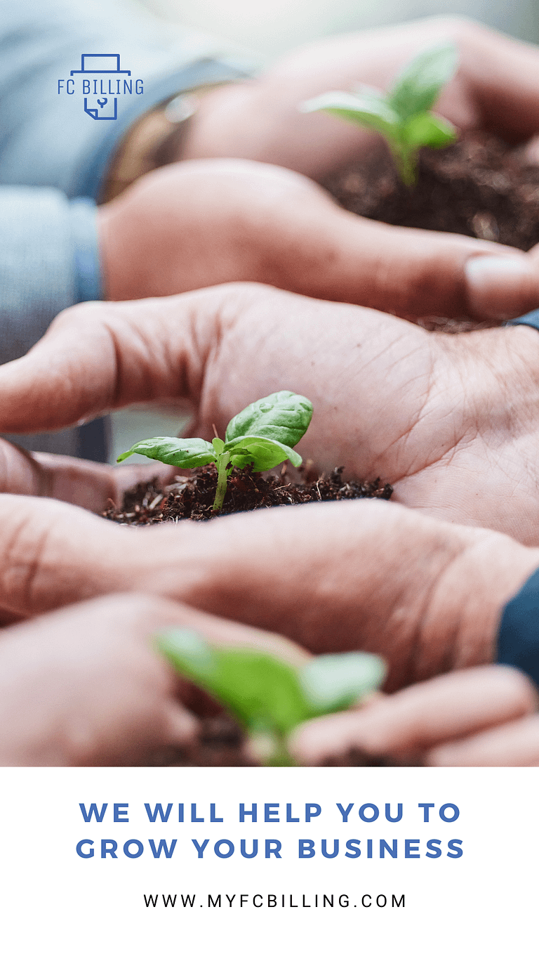 FCbilling will help you to grow your business