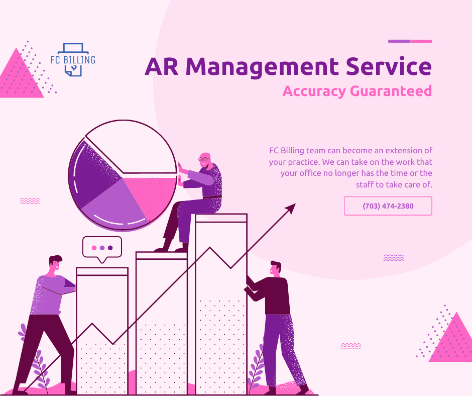 AR Management Services