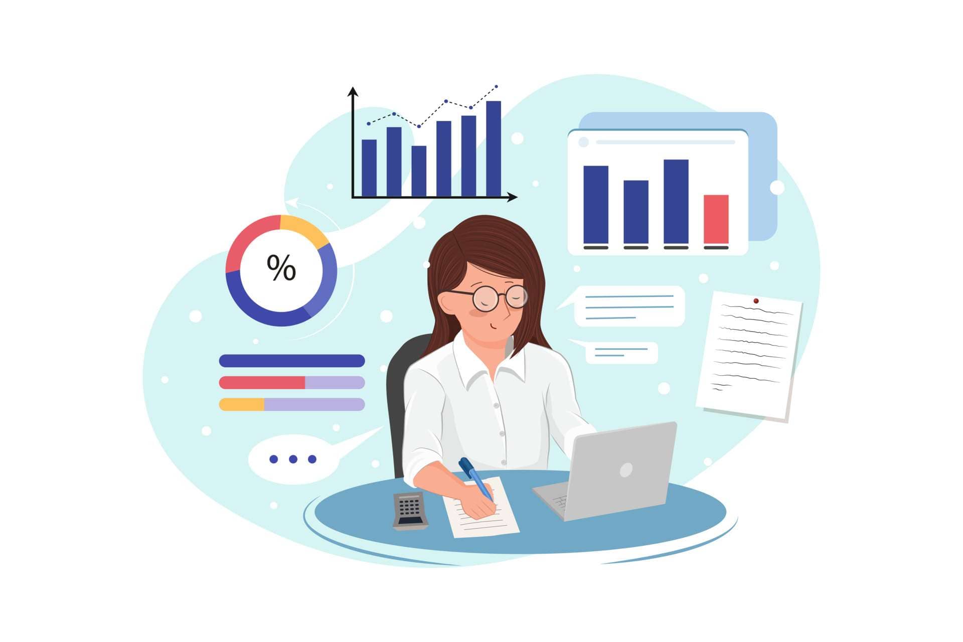 payment posting service