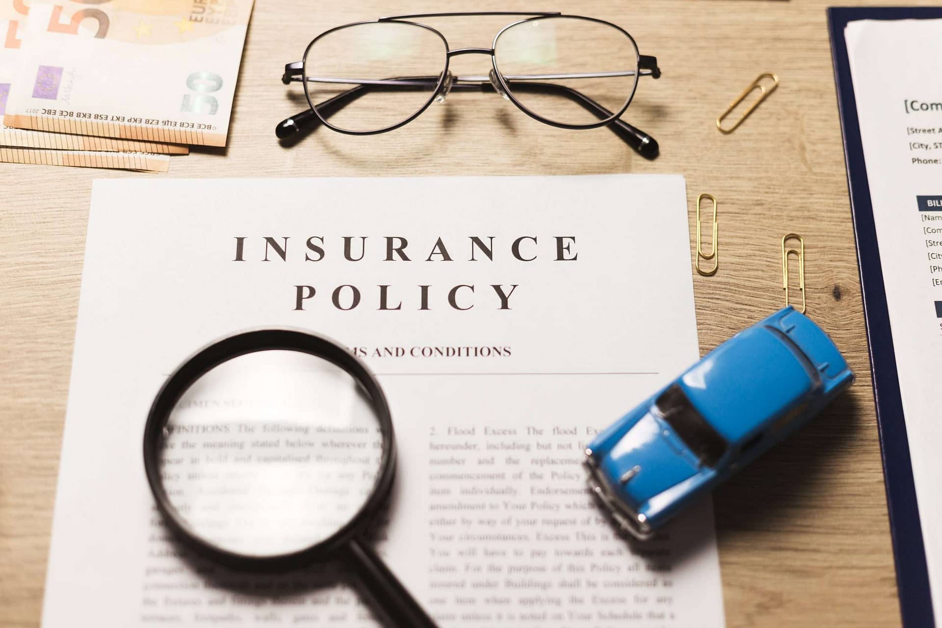 insurance verification services