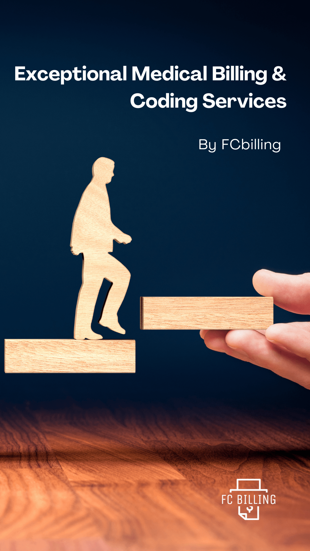 Exceptional Medical Billing & Coding by FCbilling