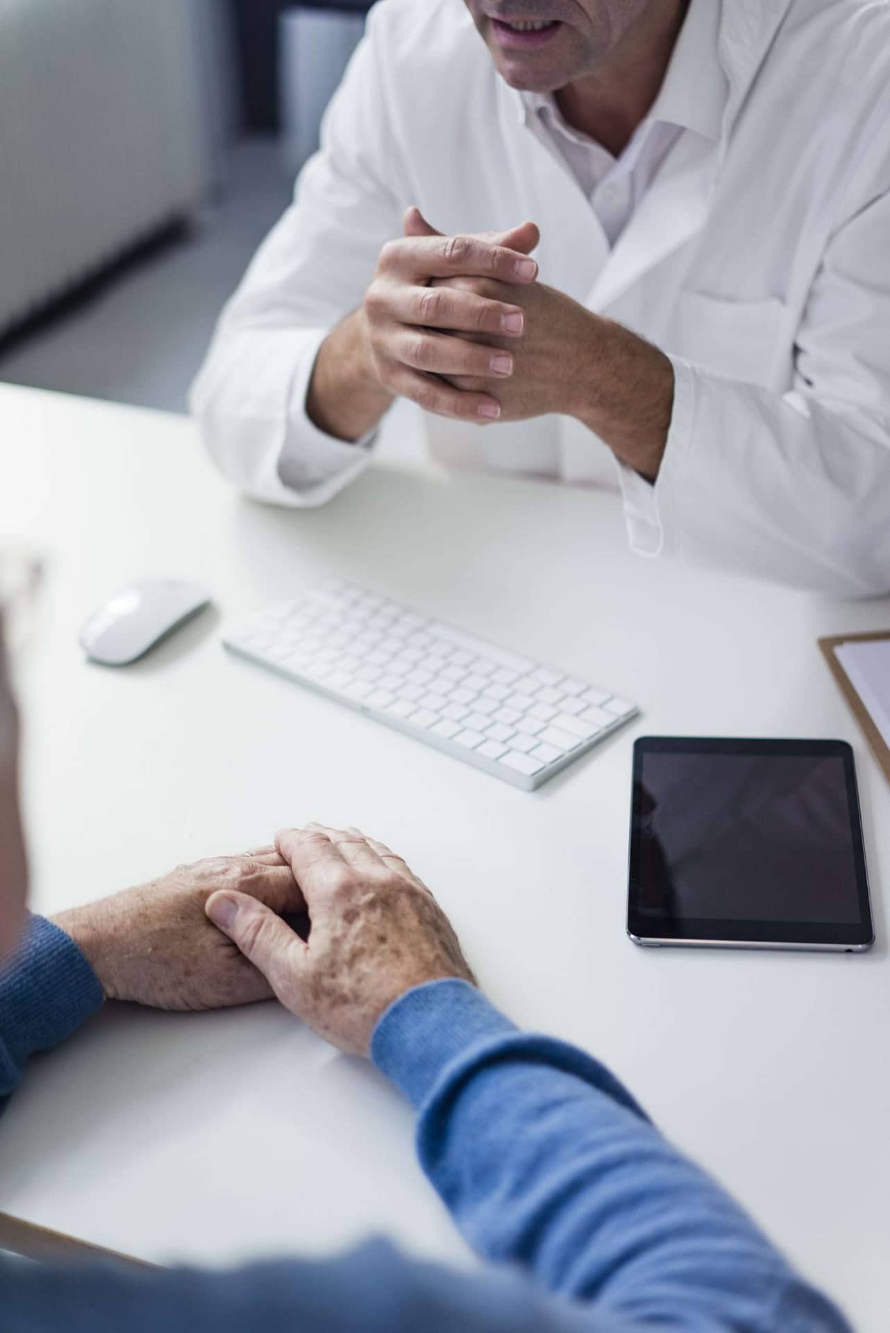 Medical Practice Management Consultation Service