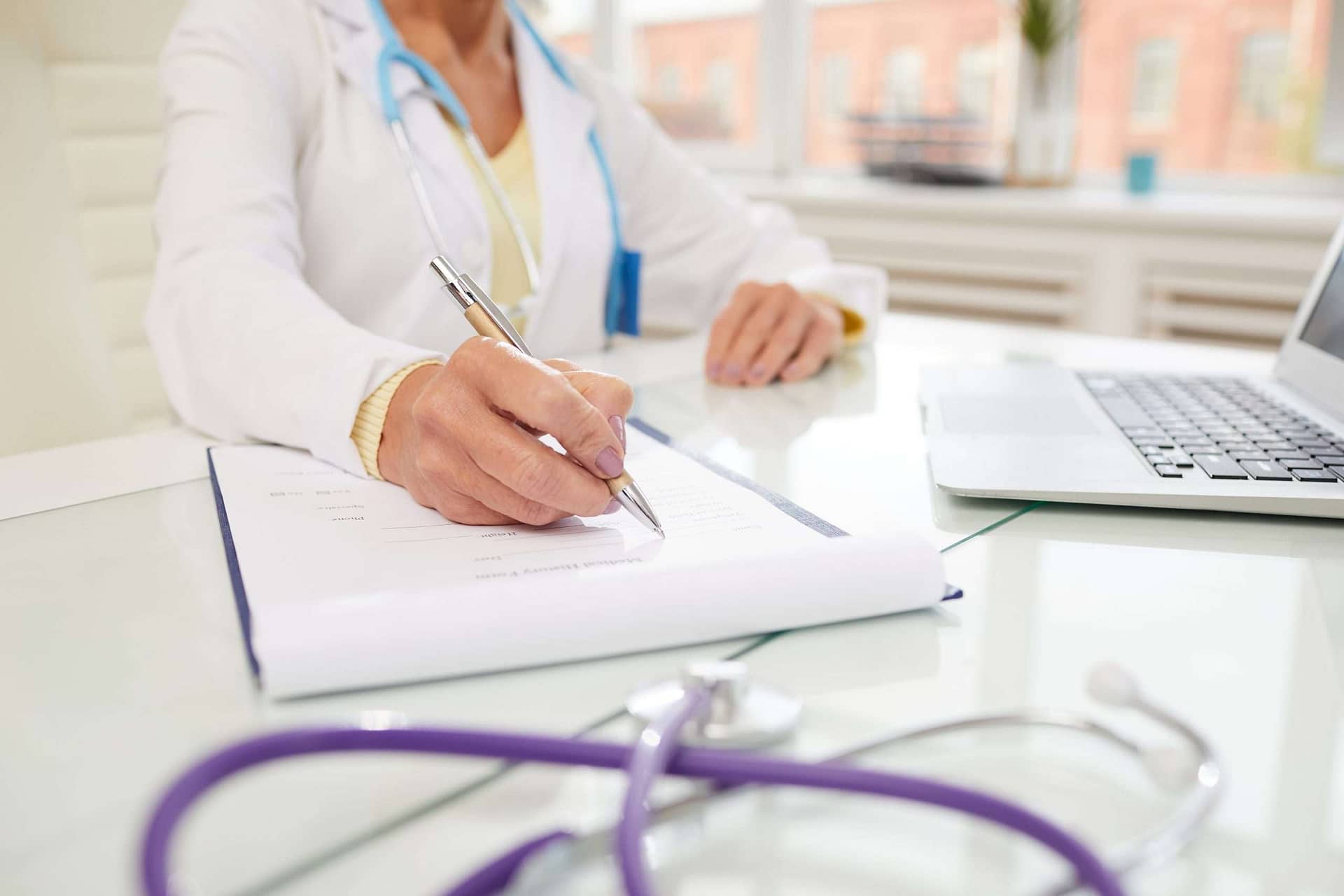 in service training healthcare