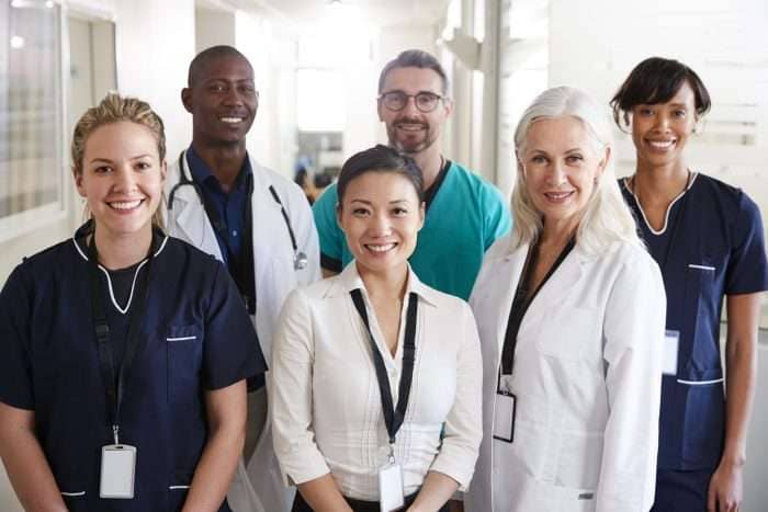 Medicare Revalidation